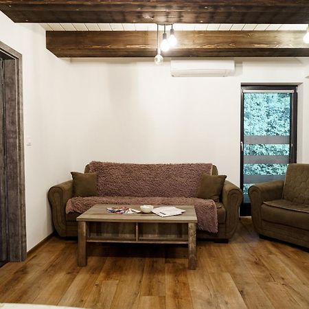 Apartmany Pod Klingerom Banská Štiavnica Esterno foto