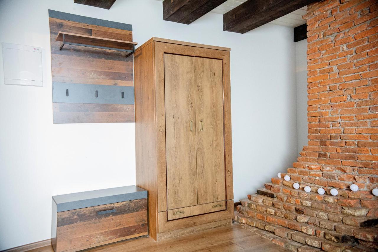 Apartmany Pod Klingerom Banská Štiavnica Esterno foto