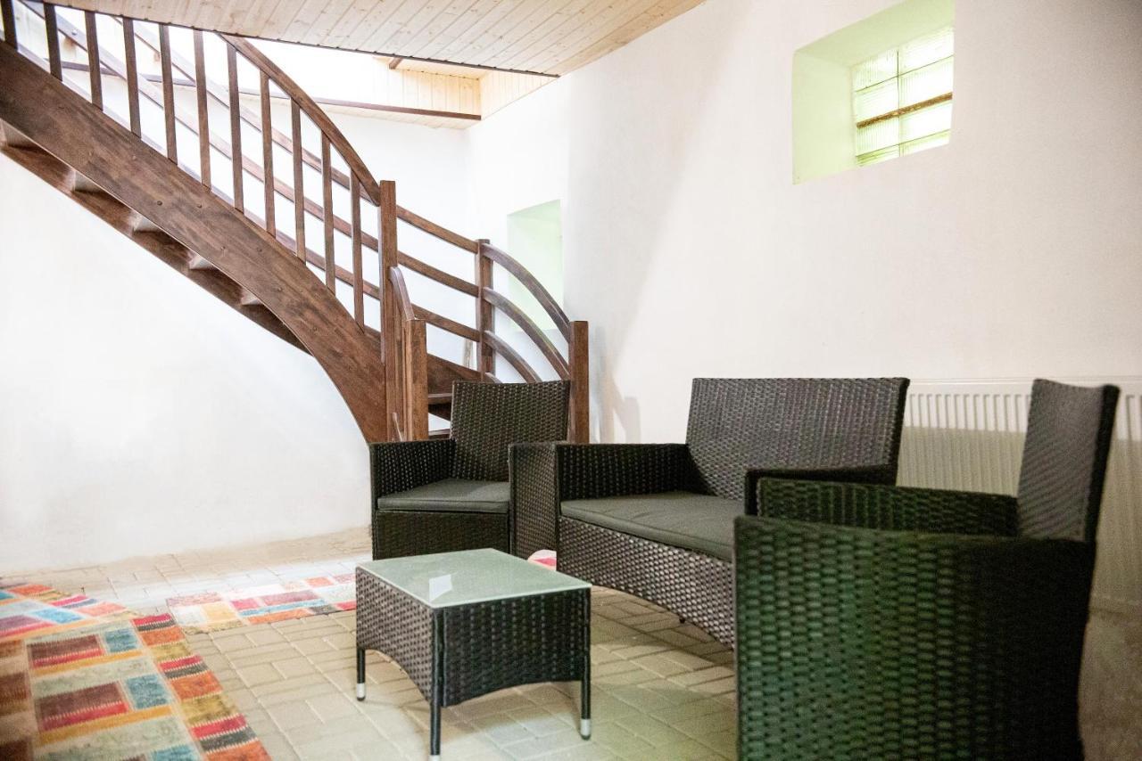Apartmany Pod Klingerom Banská Štiavnica Esterno foto