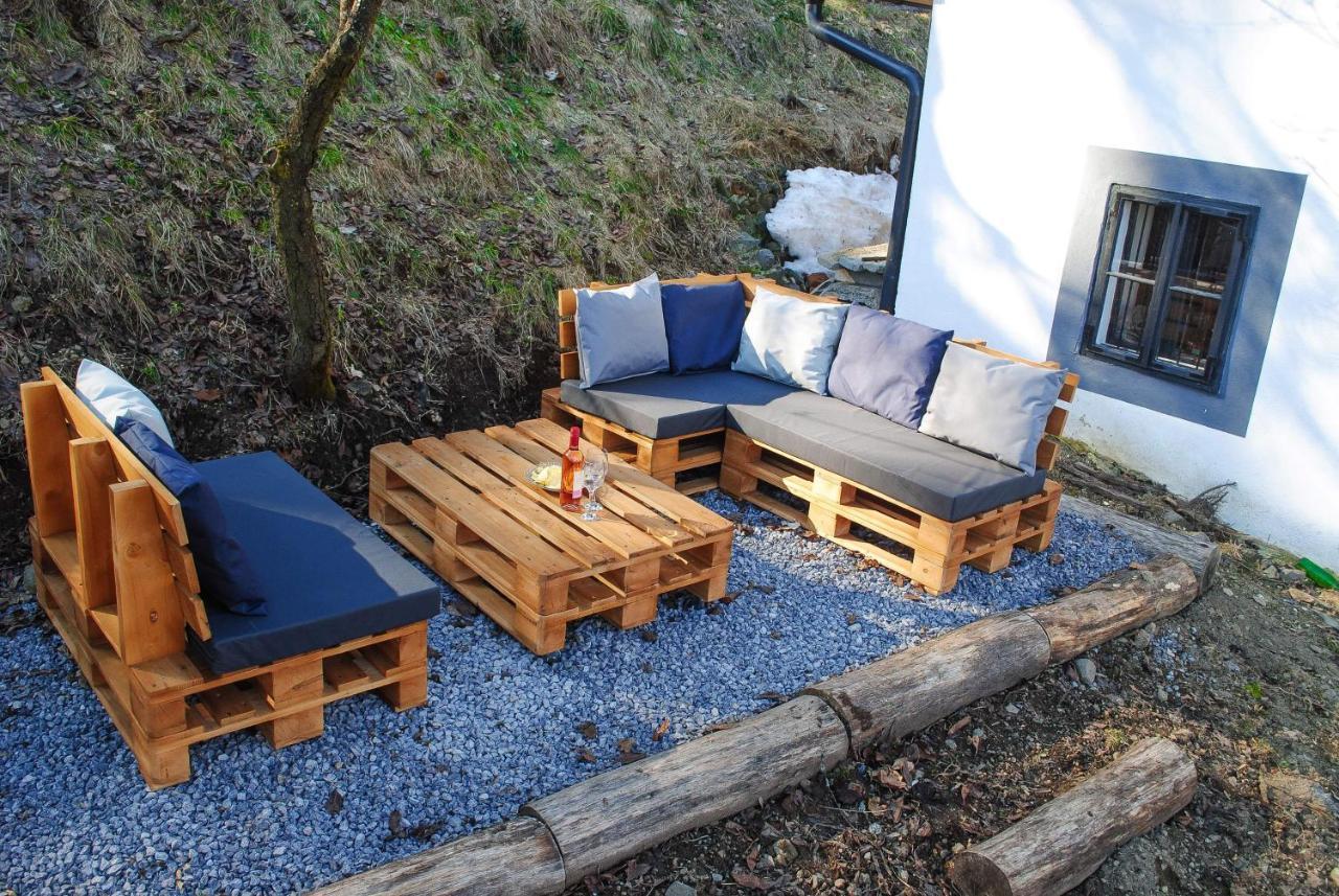 Apartmany Pod Klingerom Banská Štiavnica Esterno foto