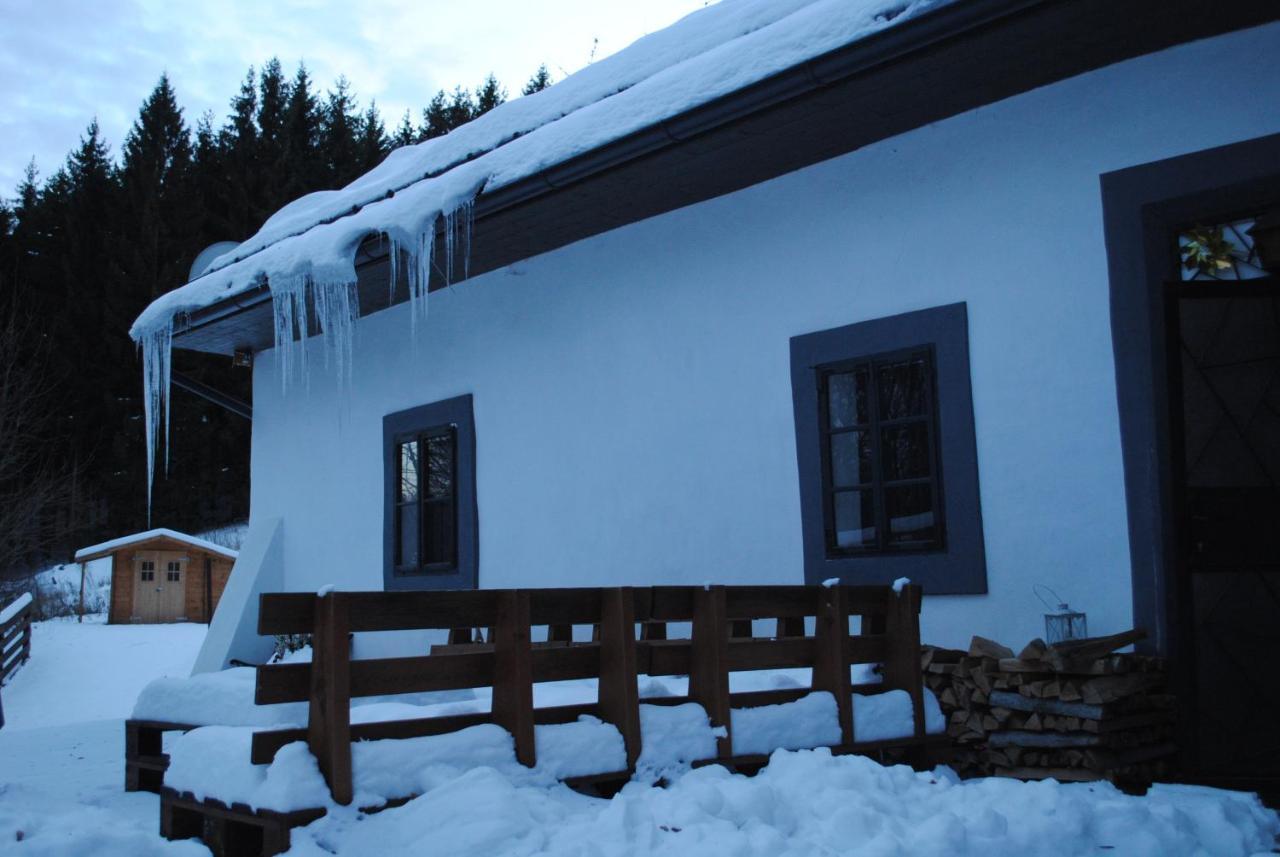 Apartmany Pod Klingerom Banská Štiavnica Esterno foto