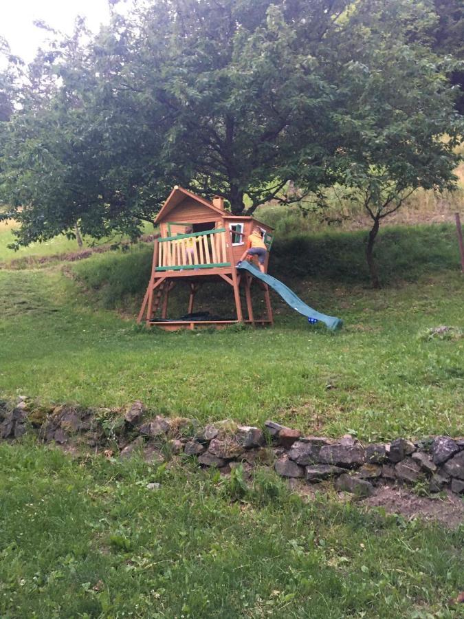 Apartmany Pod Klingerom Banská Štiavnica Esterno foto