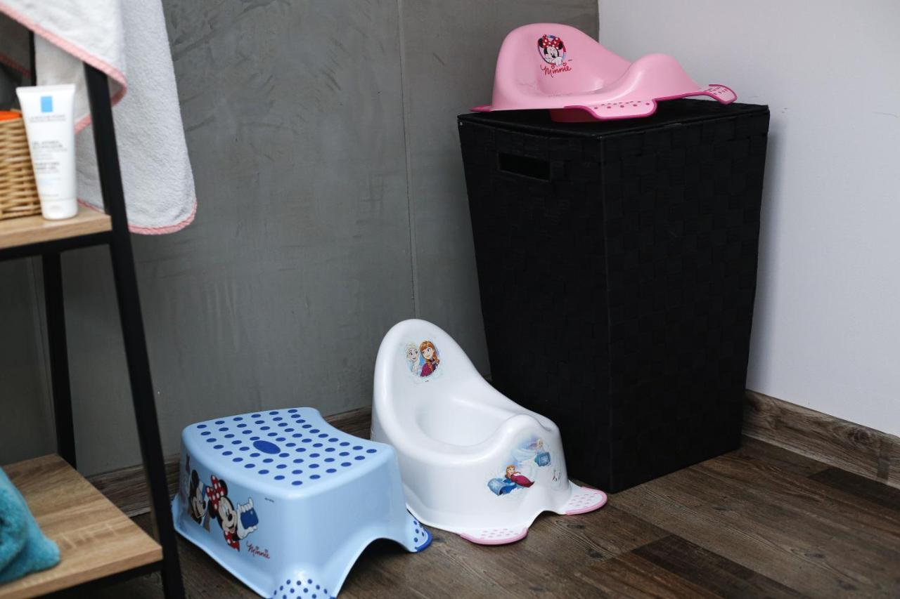 Apartmany Pod Klingerom Banská Štiavnica Esterno foto