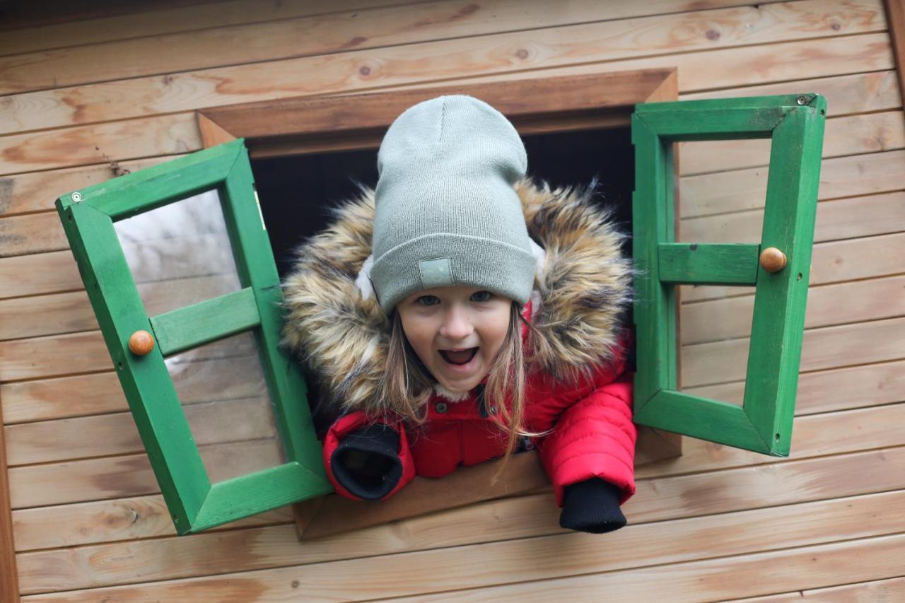 Apartmany Pod Klingerom Banská Štiavnica Esterno foto