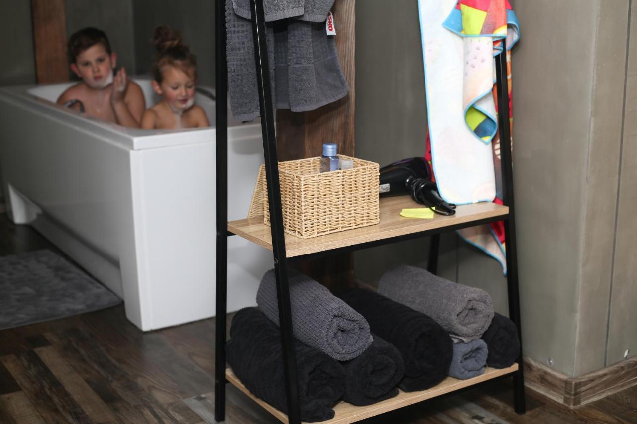 Apartmany Pod Klingerom Banská Štiavnica Esterno foto