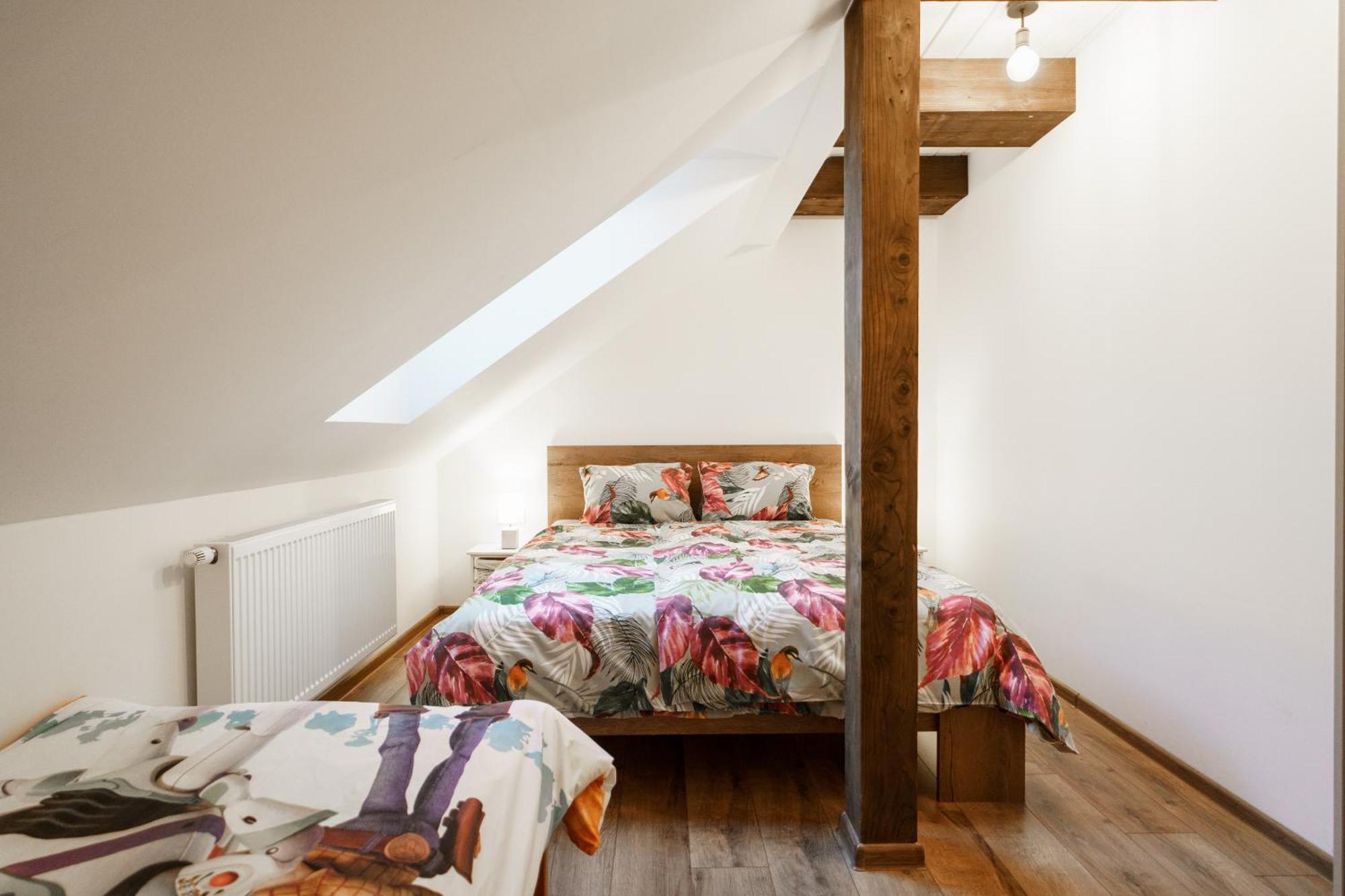 Apartmany Pod Klingerom Banská Štiavnica Esterno foto
