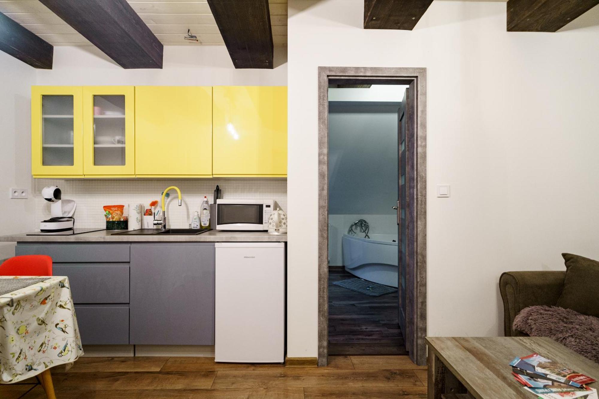 Apartmany Pod Klingerom Banská Štiavnica Esterno foto