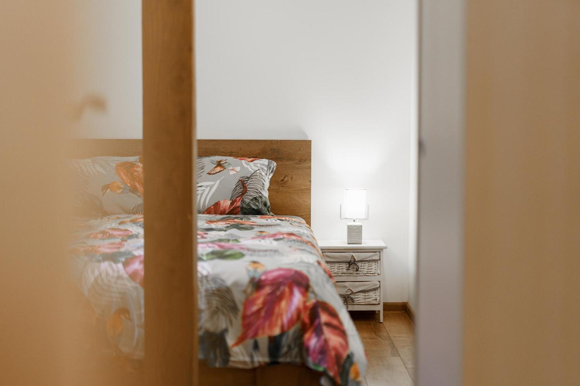 Apartmany Pod Klingerom Banská Štiavnica Esterno foto
