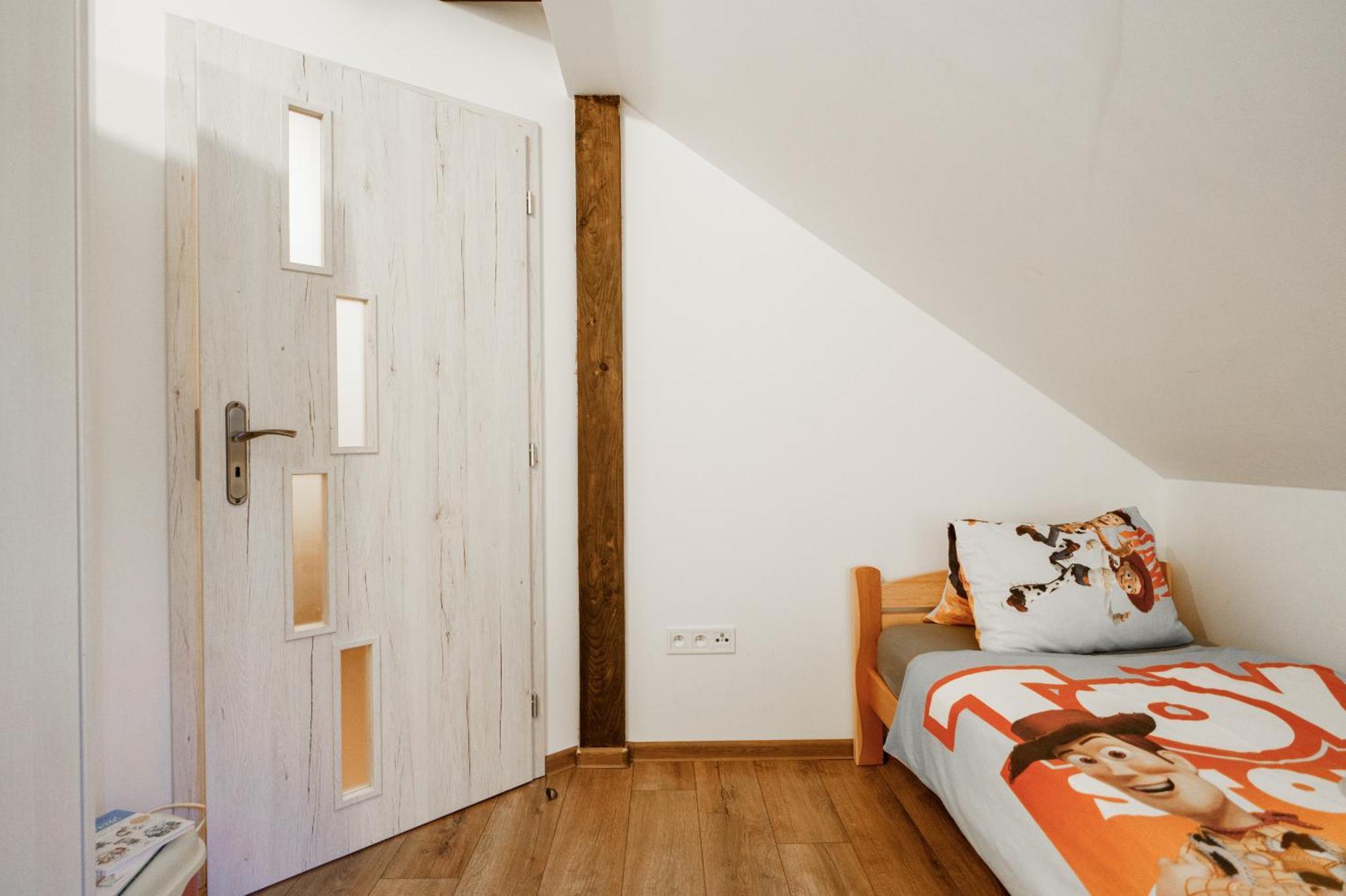 Apartmany Pod Klingerom Banská Štiavnica Esterno foto