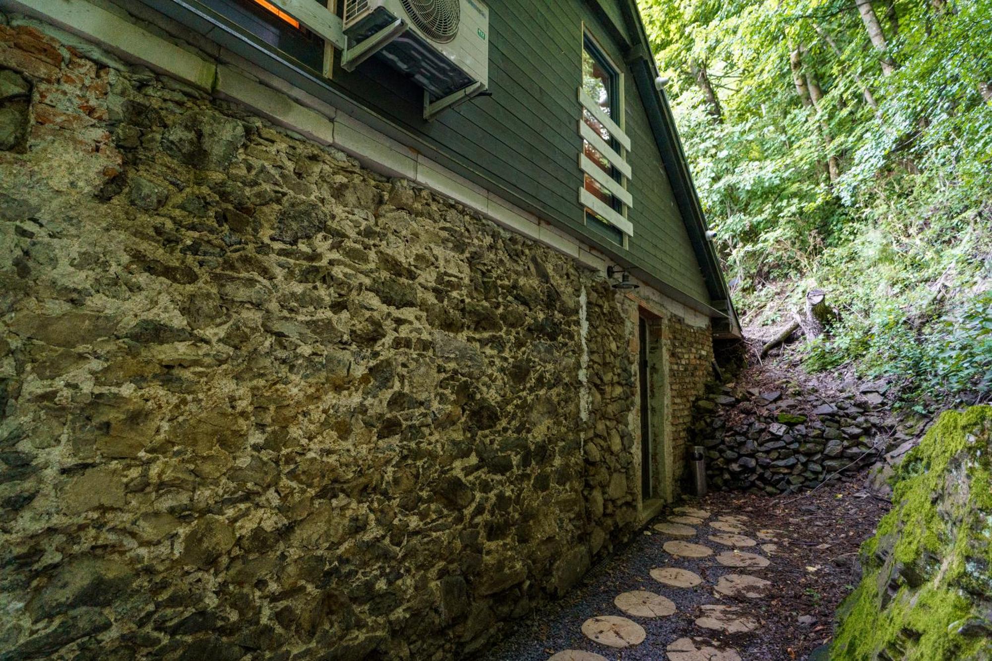 Apartmany Pod Klingerom Banská Štiavnica Esterno foto