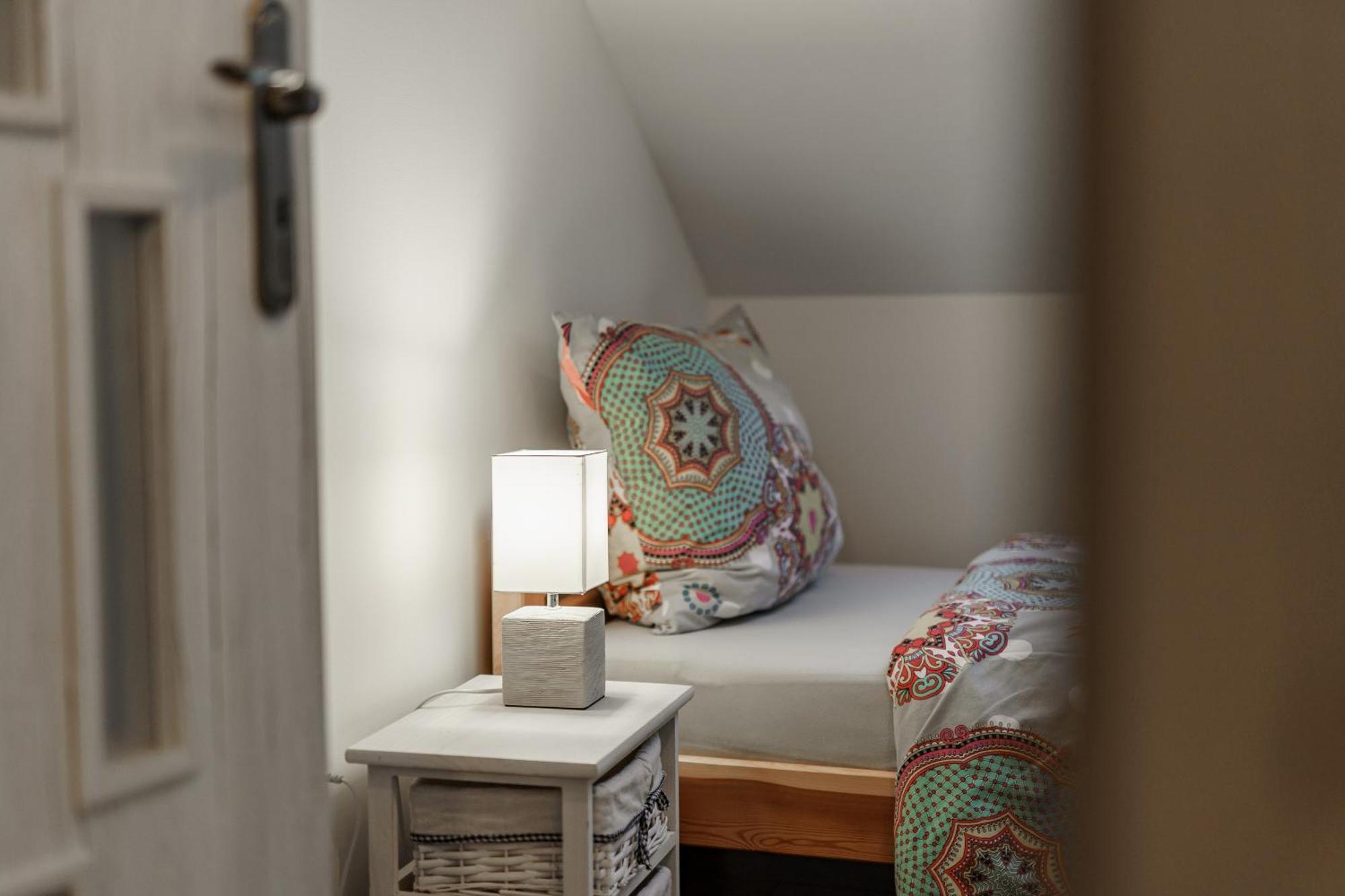 Apartmany Pod Klingerom Banská Štiavnica Esterno foto