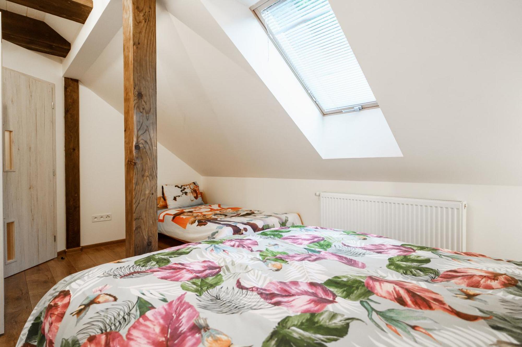 Apartmany Pod Klingerom Banská Štiavnica Esterno foto