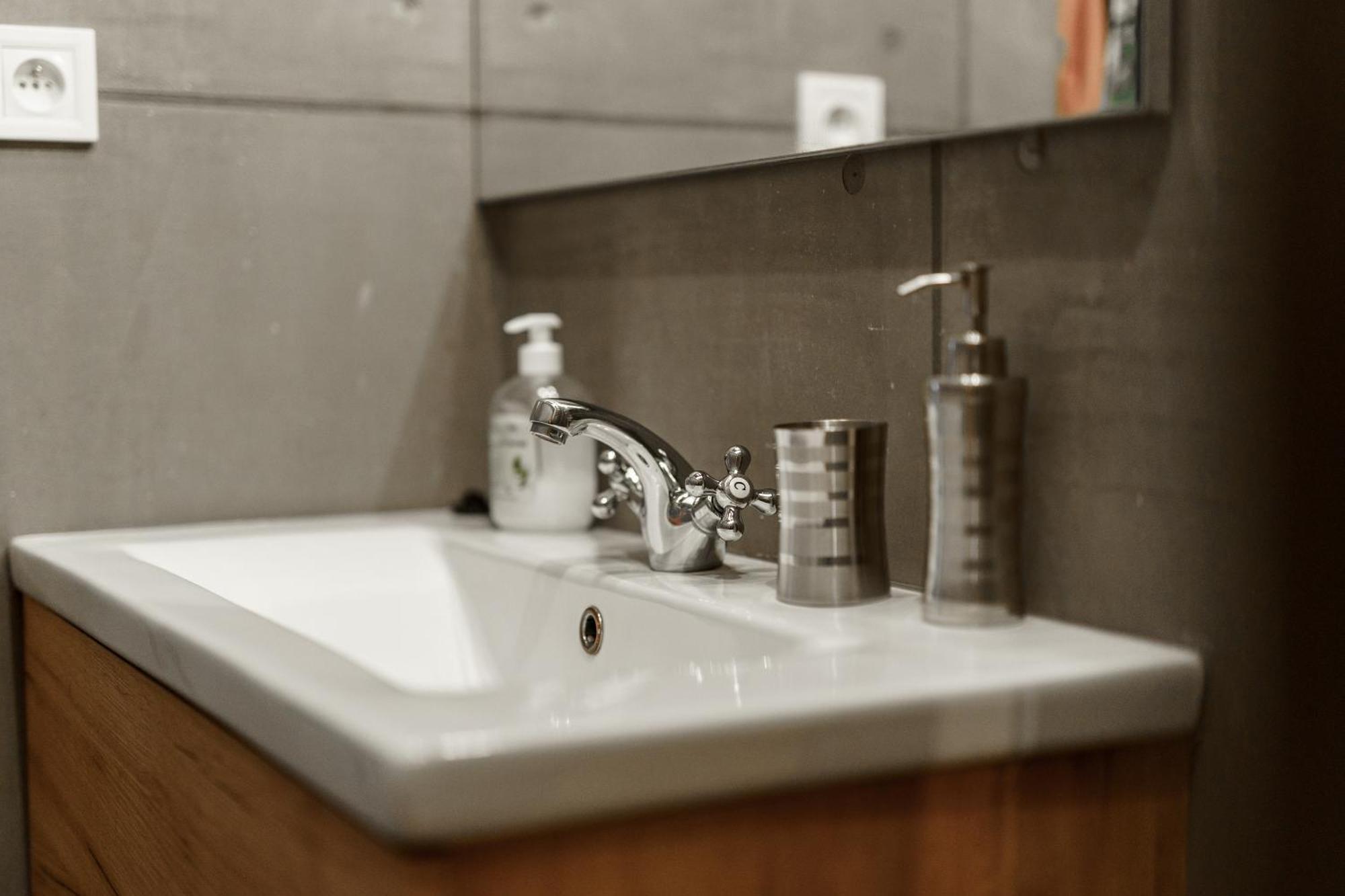 Apartmany Pod Klingerom Banská Štiavnica Esterno foto