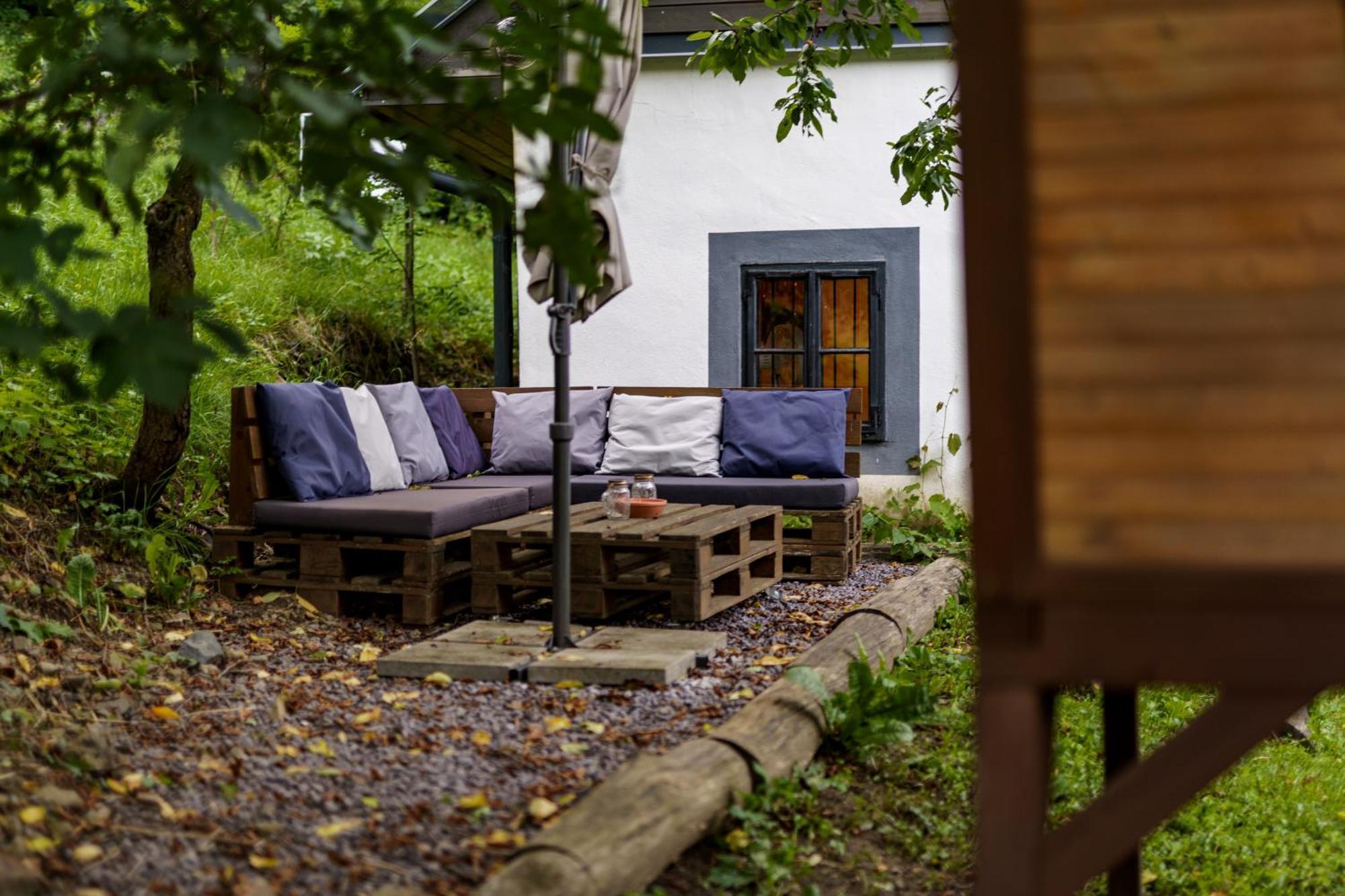 Apartmany Pod Klingerom Banská Štiavnica Esterno foto