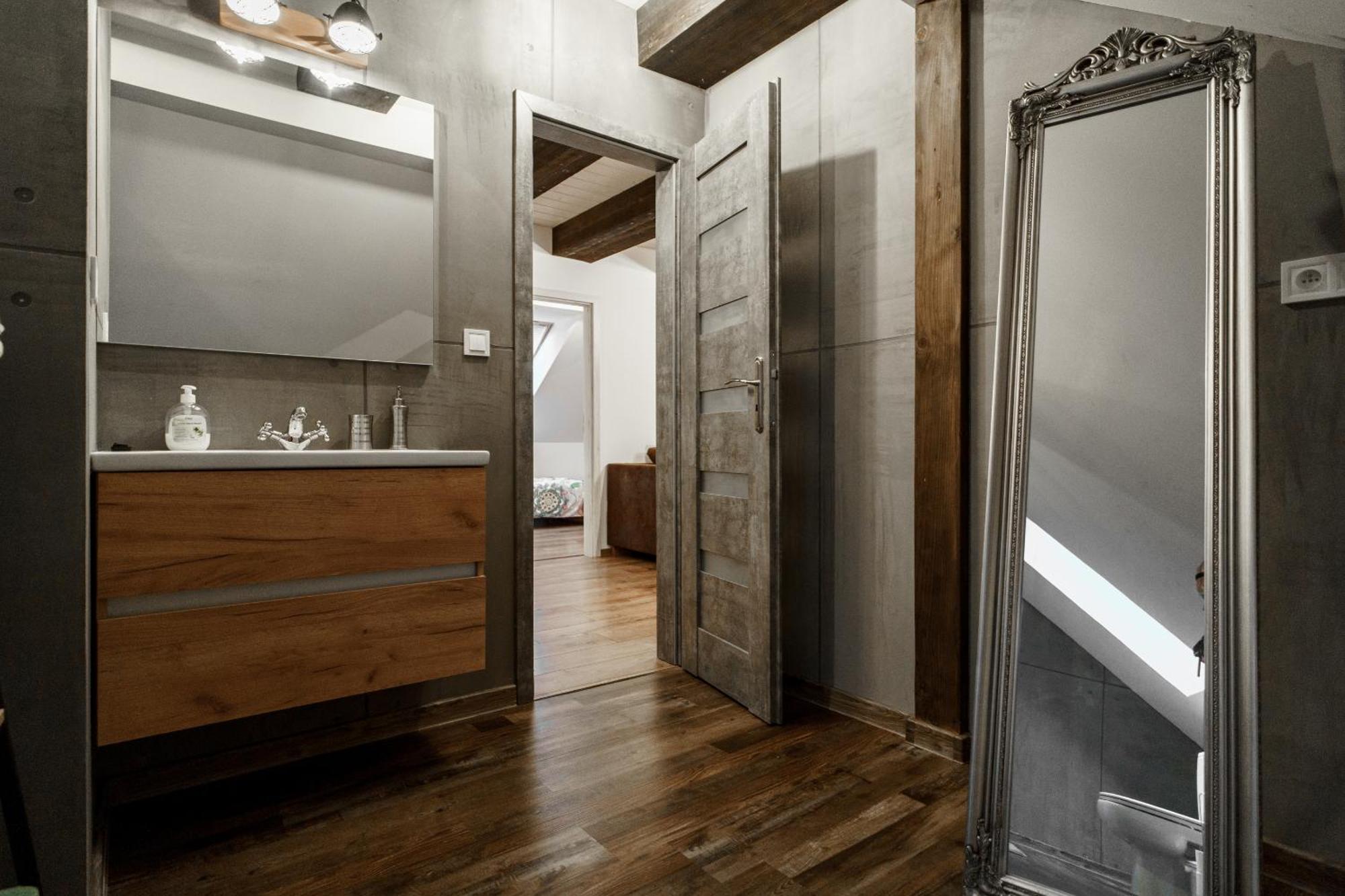 Apartmany Pod Klingerom Banská Štiavnica Esterno foto