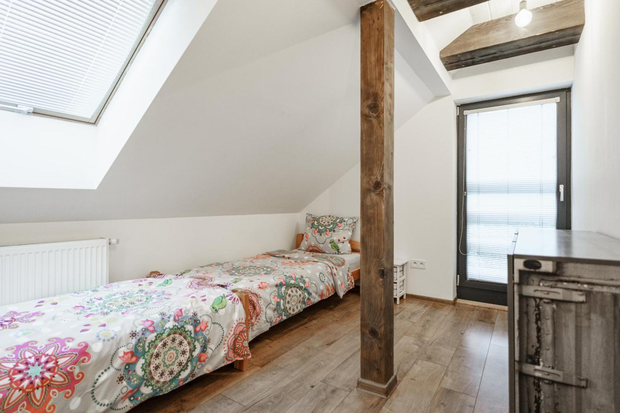 Apartmany Pod Klingerom Banská Štiavnica Esterno foto