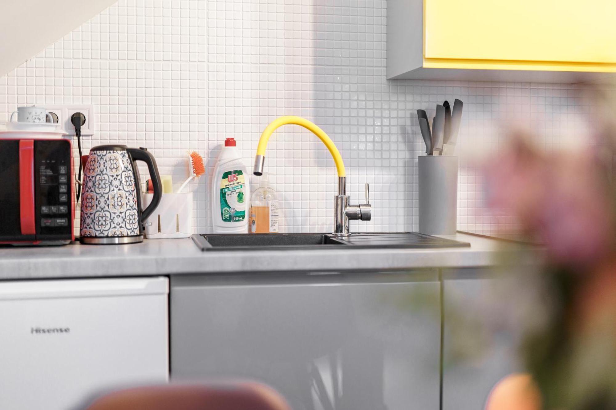 Apartmany Pod Klingerom Banská Štiavnica Esterno foto