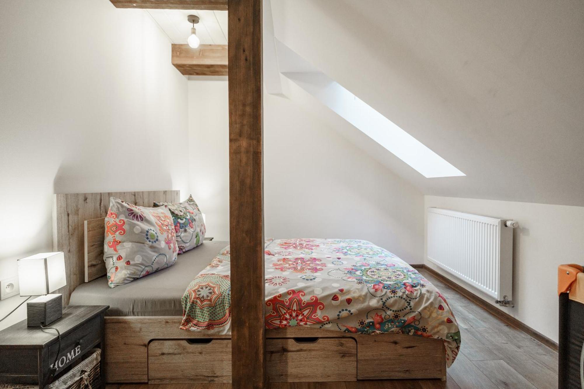 Apartmany Pod Klingerom Banská Štiavnica Esterno foto