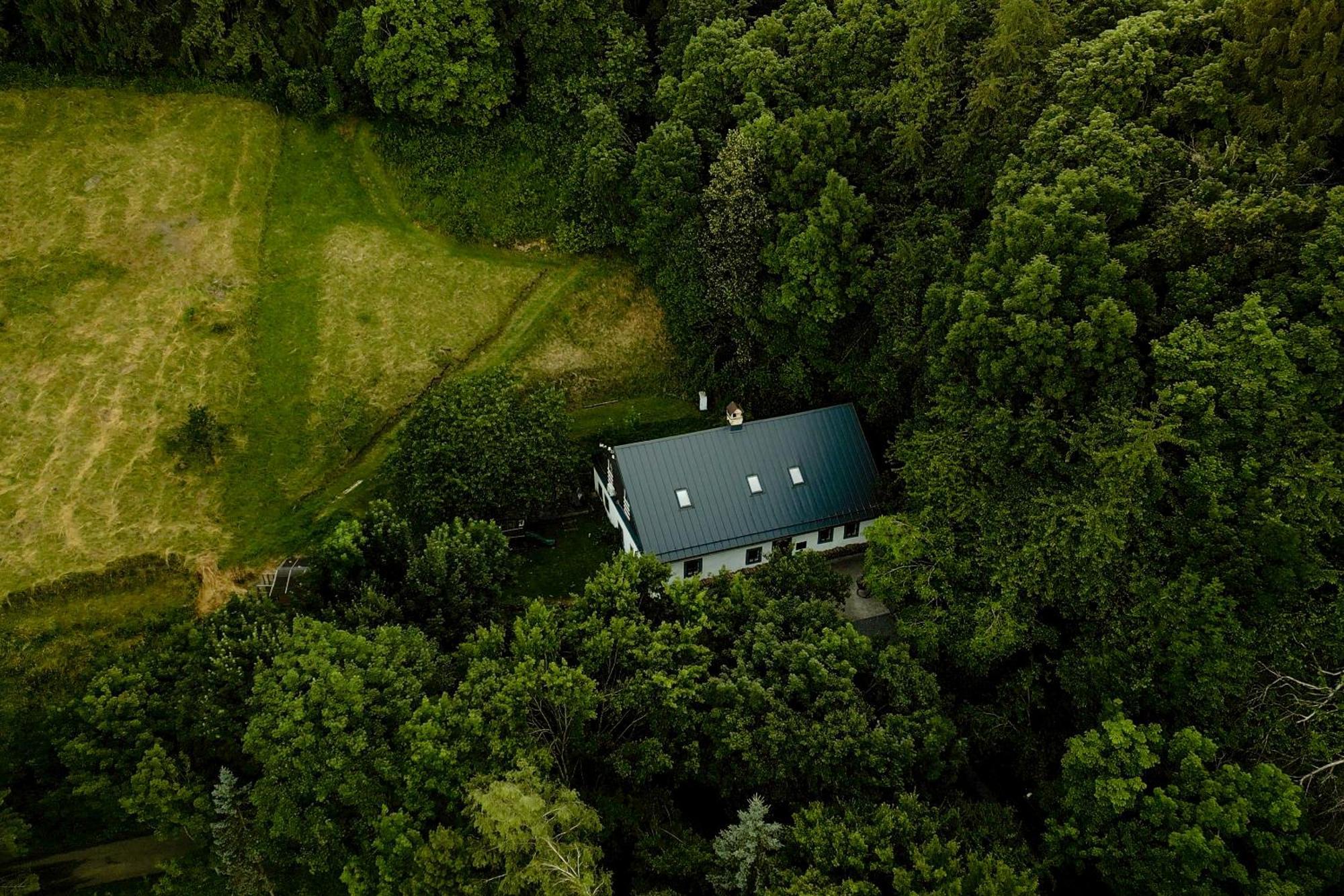 Apartmany Pod Klingerom Banská Štiavnica Esterno foto