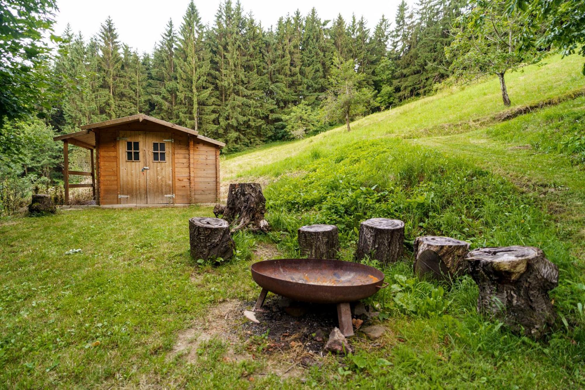 Apartmany Pod Klingerom Banská Štiavnica Esterno foto